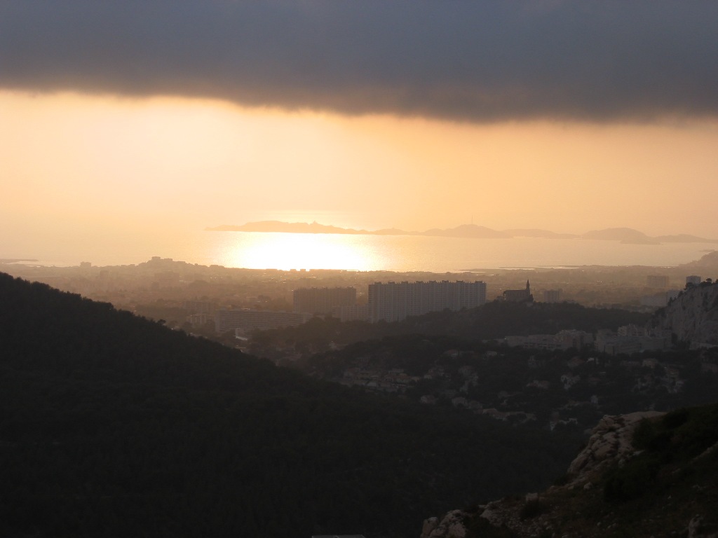 Marseille